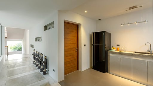 Villa Kamonchat Others