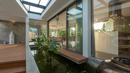 Villa Kamonchat Others