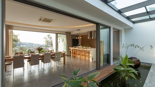 Villa Kamonchat Others