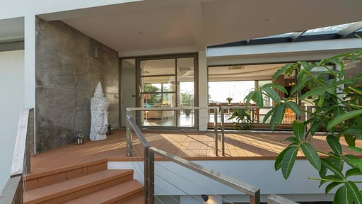 Villa Kamonchat Others