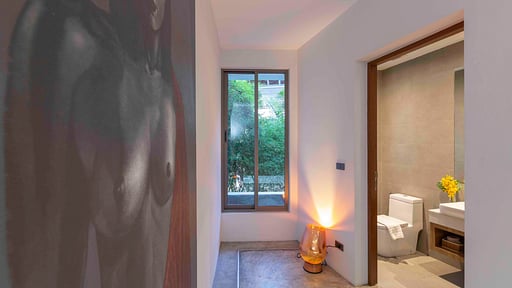 Villa Kamonchat Slaapkamer 7