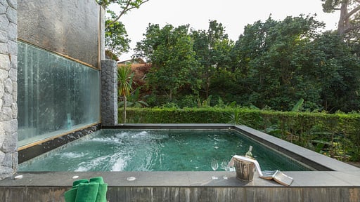 Villa Kamonchat Zwembad 2