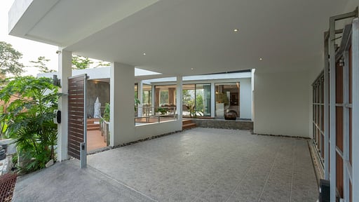 Villa Kamonchat Others