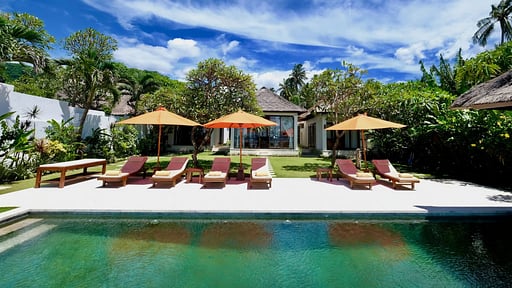 Villa Kaniksa