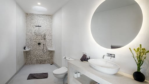 Villa Kanina Bedroom 3