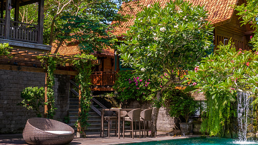Villa Kapungkur Others