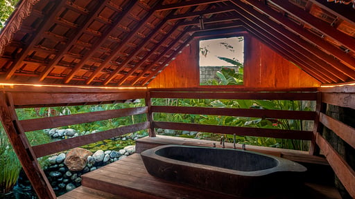 Villa Kapungkur Others
