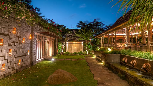 Villa Kapungkur Others