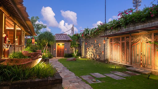 Villa Kapungkur Others