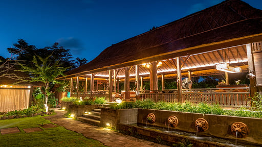 Villa Kapungkur Others