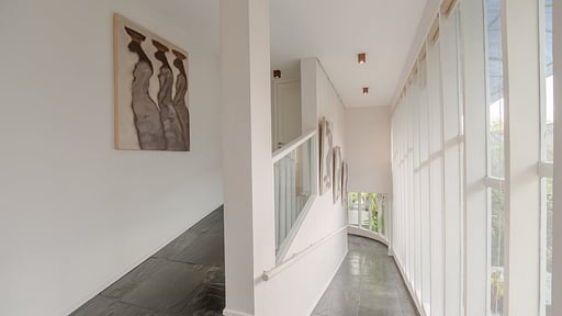 Villa Karang Kembar Tiga Others