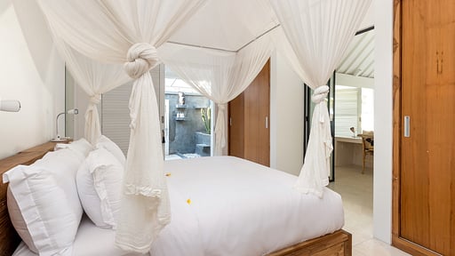 Villa KaRein Bedroom 4