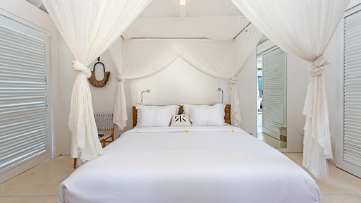 Villa KaRein Bedroom 4