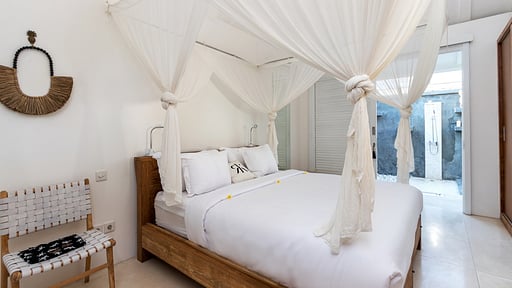 Villa KaRein Bedroom 4