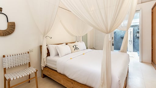 Villa KaRein Bedroom 5