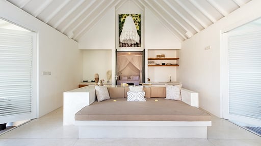 Villa KaRein Bedroom 5