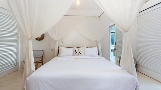 Villa KaRein Bedroom 5