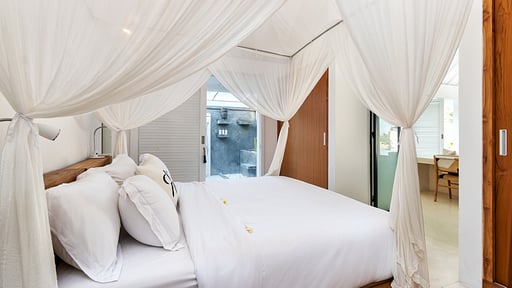 Villa KaRein Bedroom 5