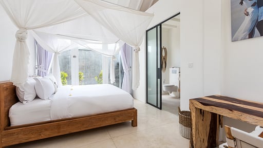 Villa KaRein Bedroom 2