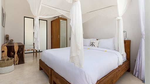 Villa KaRein Bedroom 2