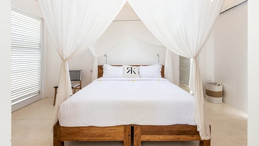 Villa KaRein Bedroom 3