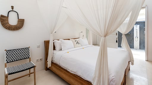 Villa KaRein Bedroom 3