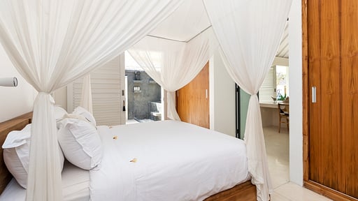 Villa KaRein Bedroom 3