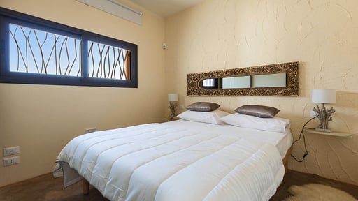 Villa Karma Bedroom 1