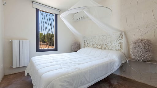 Villa Karma Bedroom 3