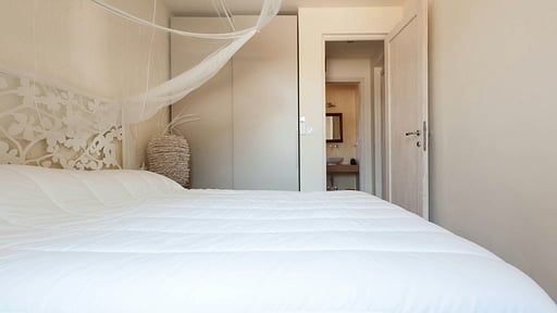 Villa Karma Bedroom 3