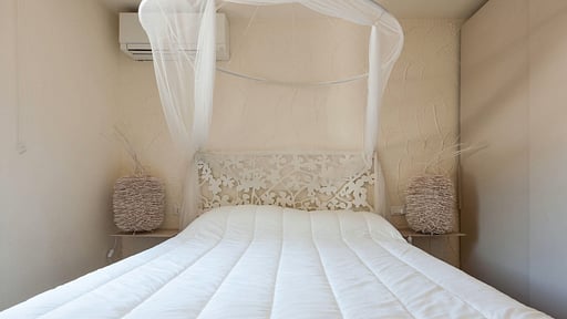 Villa Karma Bedroom 3