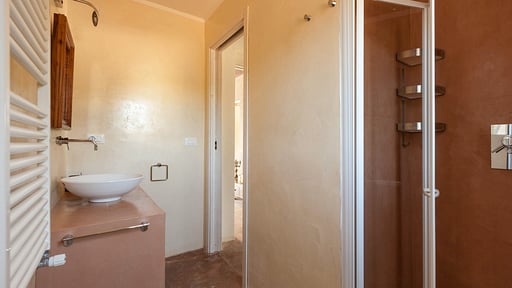 Villa Karma Bedroom 3