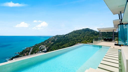 Villa Karpe Diem