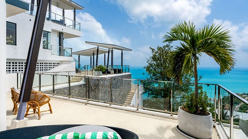 Villa Karpe Diem Others