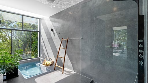 Villa Karpe Diem Spa