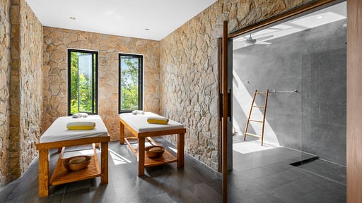 Villa Karpe Diem Spa