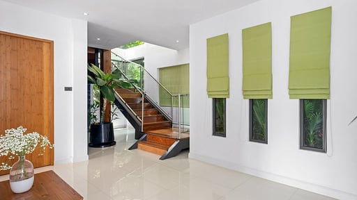 Villa Karpe Diem Others