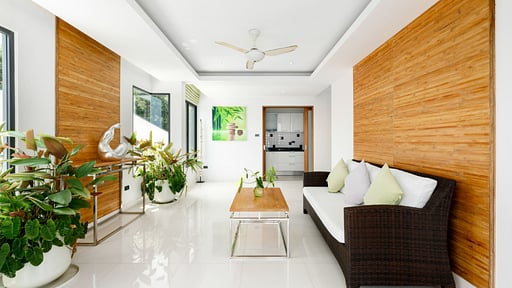 Villa Karpe Diem Others