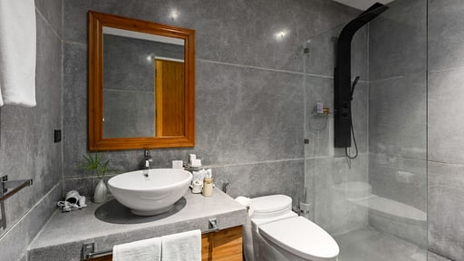 Villa Karpe Diem Bedroom 2