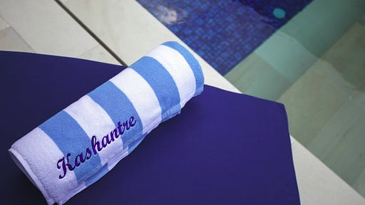 Villa Kashantre Blue Others