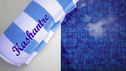 Villa Kashantre Blue Others