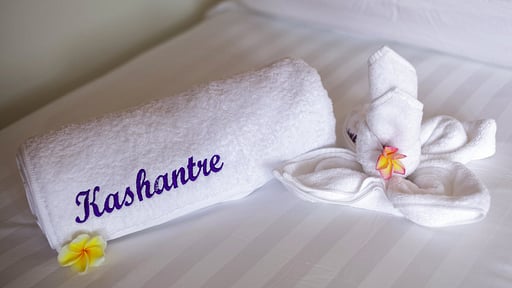 Villa Kashantre Blue Others
