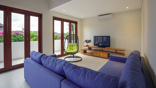 Villa Kashantre Blue Others