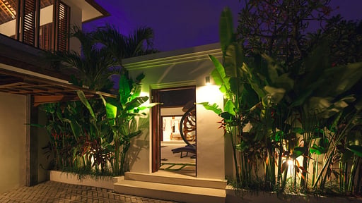 Villa Kashantre Blue Others