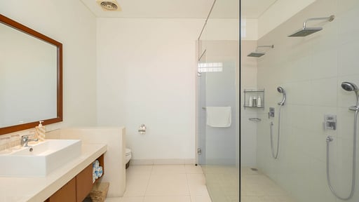 Villa Kashantre Slaapkamer 4