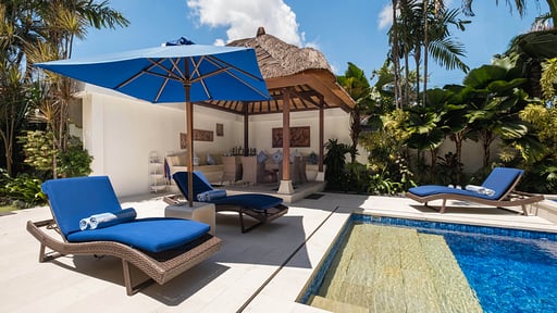 Villa Kashantre Others