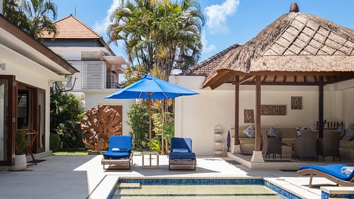 Villa Kashantre Others