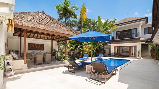 Villa Kashantre Others