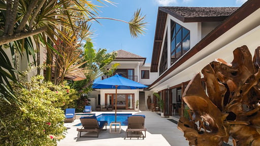 Villa Kashantre Others