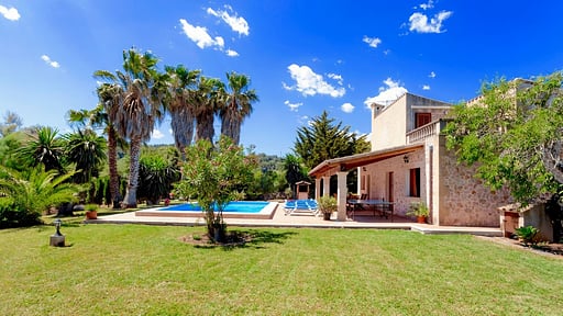 Villa Katerina Andere 